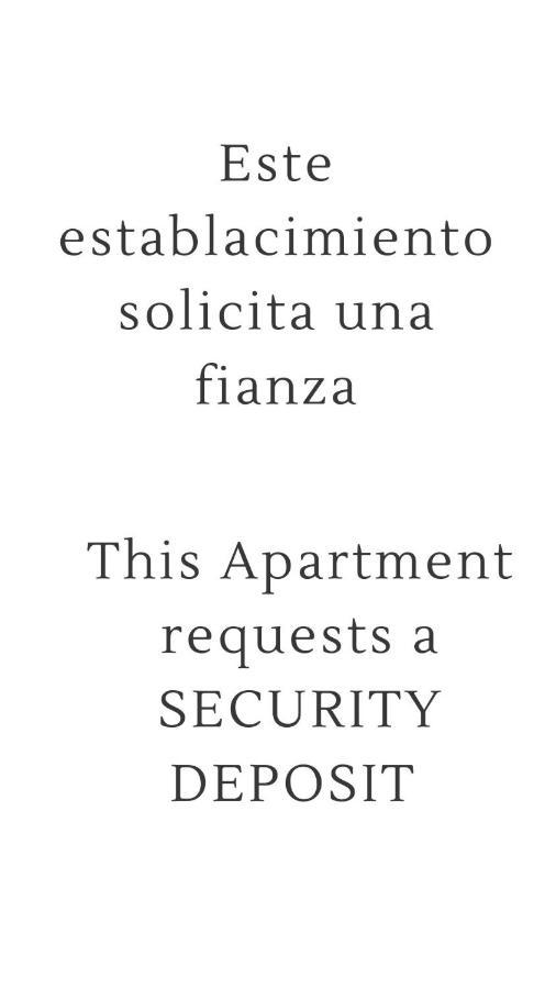 Letmalaga Cervantes Zewnętrze zdjęcie